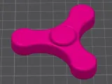 Fidget spinner-0