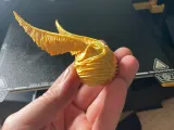 Boccino d'Oro, Harry Potter-5