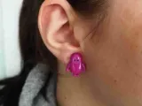 FALL GUYS EARRING-0