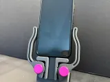 Gravity-Activated Phone Stand | No Support-6