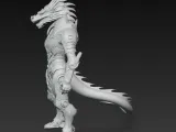サイボーグドラゴン-2