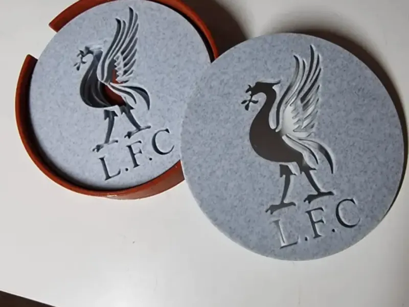 lfc. coaster