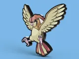 Pidgeotto Lightbox-2