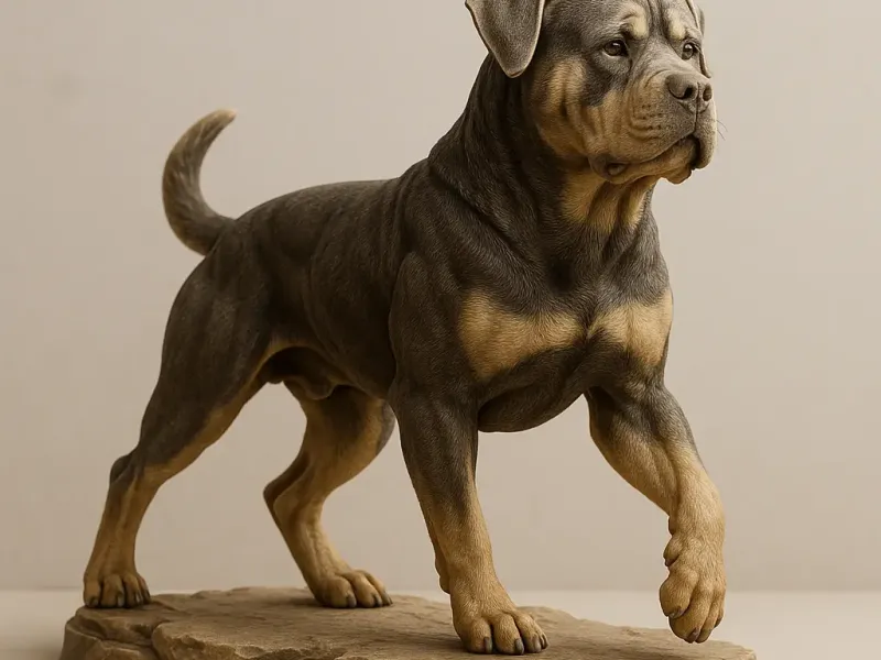 Rottweiler 