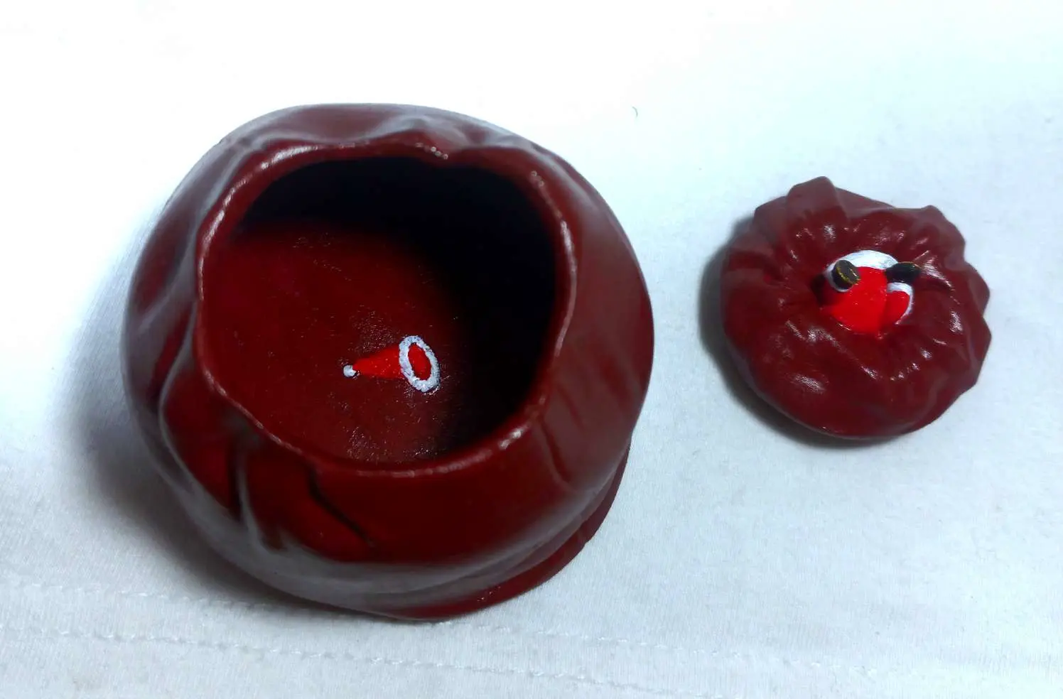 Gift Jar
