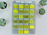 The Ultimate Infill Guide: All 22 Patterns!-1