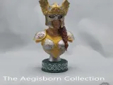 Valkyrie Guardian Battle Damaged (Modular Collector Series)-4