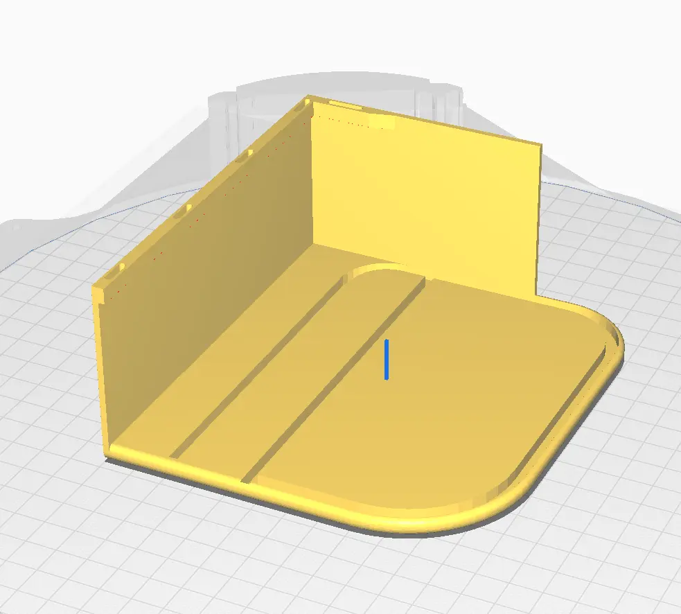 CAJA CON SOLAPA Y CAJÓN