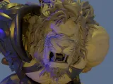 Warrior Lion-5