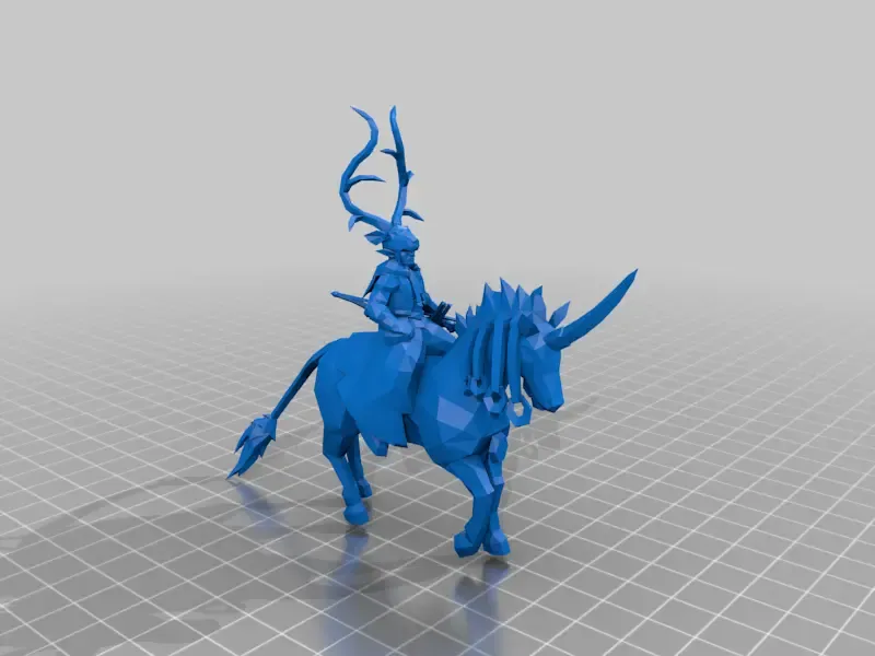 darkwood knight - aos - wood elf knight - dp - lp