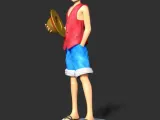 Luffy - One Piece-8