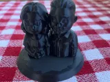 Çift Büst #epolilla3d-0