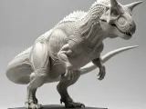 Coleção dinossauros / Carnotauro-1