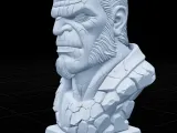 Hellboy ❤️-1