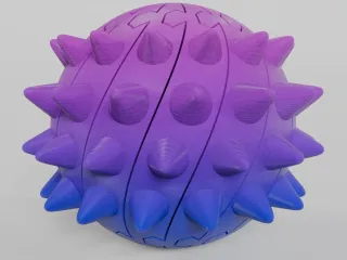 Endless Spike Activator