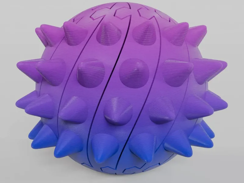Endless Spike Activator