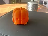 Cute Mini Pepper Buddy | Easy & Fast 3D Print | Desk Toy-2