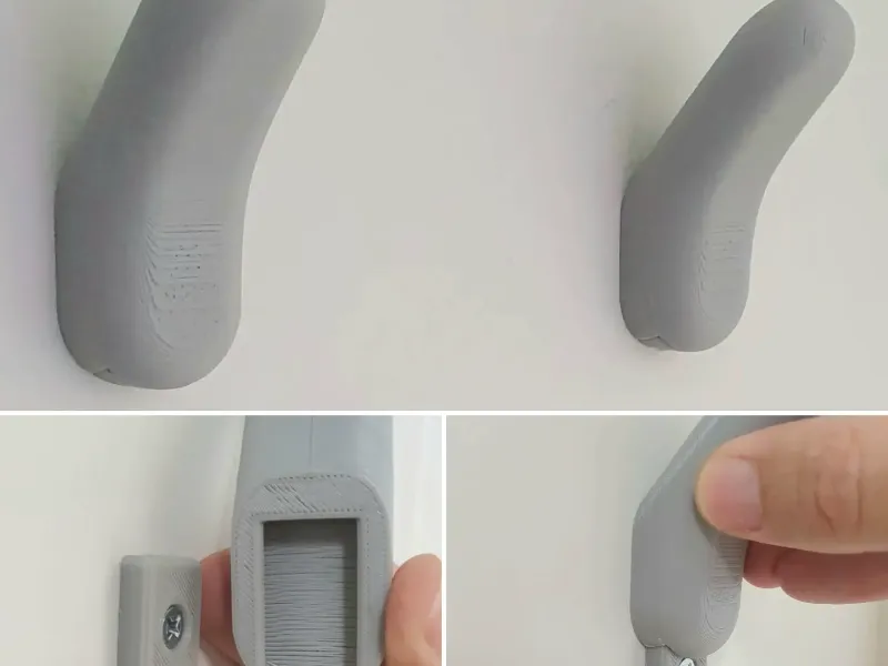 Wall Hanger Hook