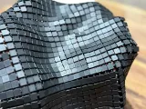 PIXEL ART CHAINMAIL - FABRIC MATS CUSTOMIZE (PRINT IN PLACE)-4