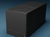 BC 250 BC-250 ATX / ITX / FLEX CASE Steam Machine-1