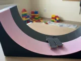 Fingerboard large halfpipe-0