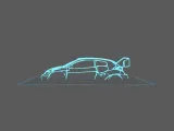 Toyota - Yaris GR Rally 2023-1
