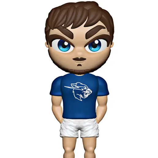 MrBeast ( Jimmy Donaldson ) Youtuber