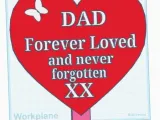 DAD MEMORIAL PLAQUE-0