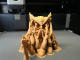 The Hunter - Owls & Dragons-8