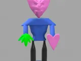 Heart men-0