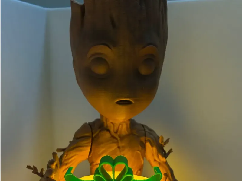 Baby Groot