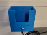 Olympia E-MTB Charger Holder-1