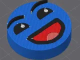 geometry dash faces-1