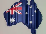 AUSTRALIA WORD MAP-1