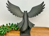 Griffin Statue-6