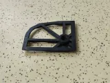 Brompton front fork cable fender-2