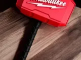 Milwaukee thore hammer -1