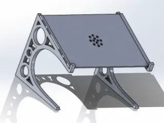 Base para laptop