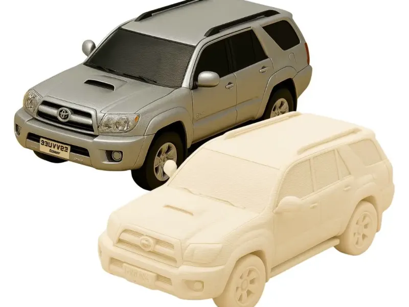 4runner 2008