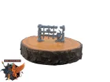 Human Weapon Rack - MGM Print-Ready Mini-3
