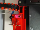 Ender-3 V3 KE - Alet ve Uzun Kablo Tutucu v3-2