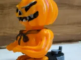 Dancing Pumpkin-3