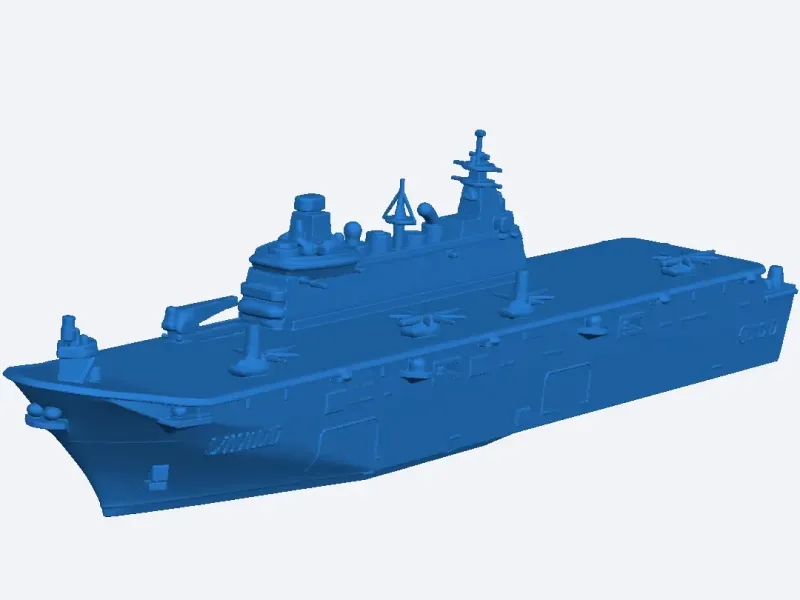 TCG Anadolu 