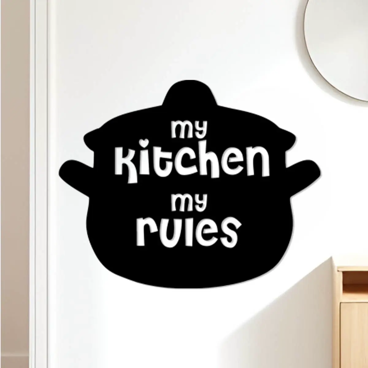 Kitchen Wall Art, Wall Decor, Home Decor