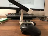 Nintendo Pro Controller Switch Handle-0