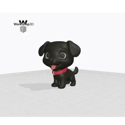 クラーケン - 犬