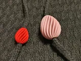 Easter Egg Beads-6