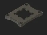 CPU SUPPORT DDR5-2