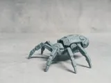Mecha Spider Bot-3