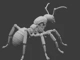 Mecha Ant-2